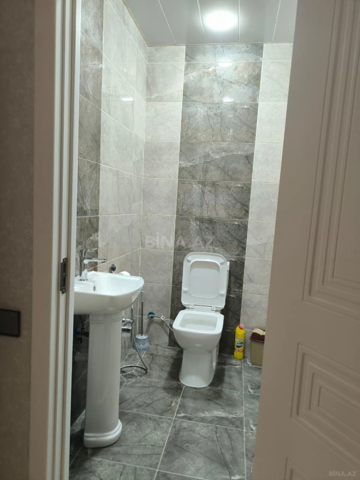Kirayə verilir 3 otaqlı mənzil 102 m²
