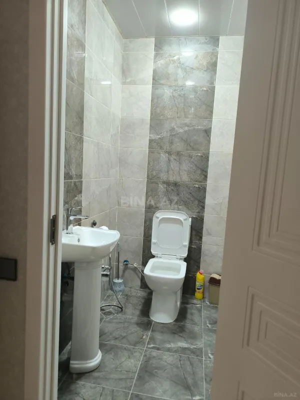 Kirayə verilir 3 otaqlı mənzil 102 m²