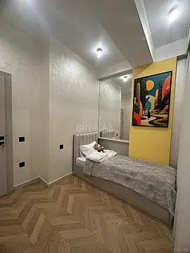 Satılır 3 otaqlı mənzil 70 m²
