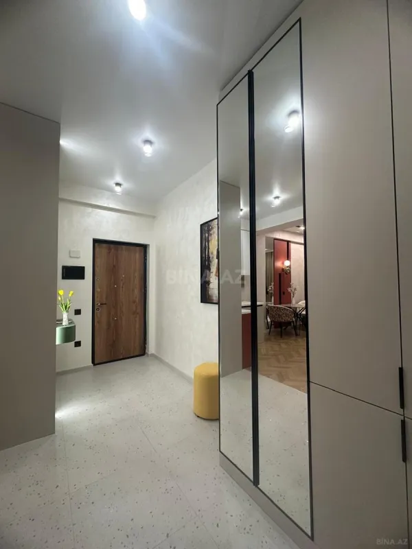 Satılır 3 otaqlı mənzil 70 m²