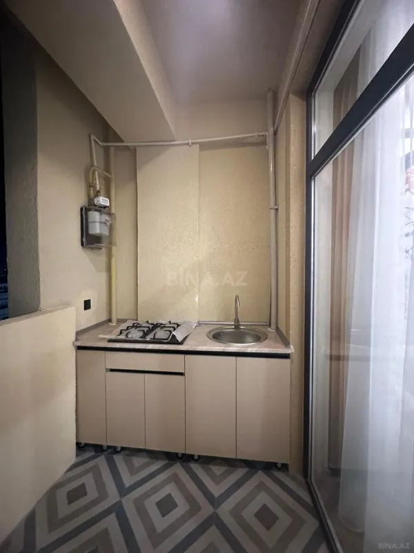 Satılır 3 otaqlı mənzil 70 m²