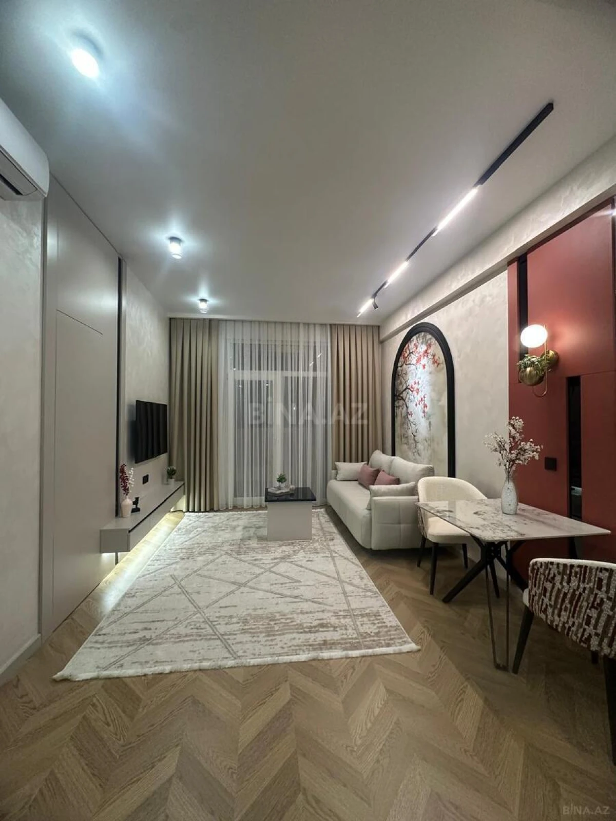 Satılır 3 otaqlı mənzil 70 m²