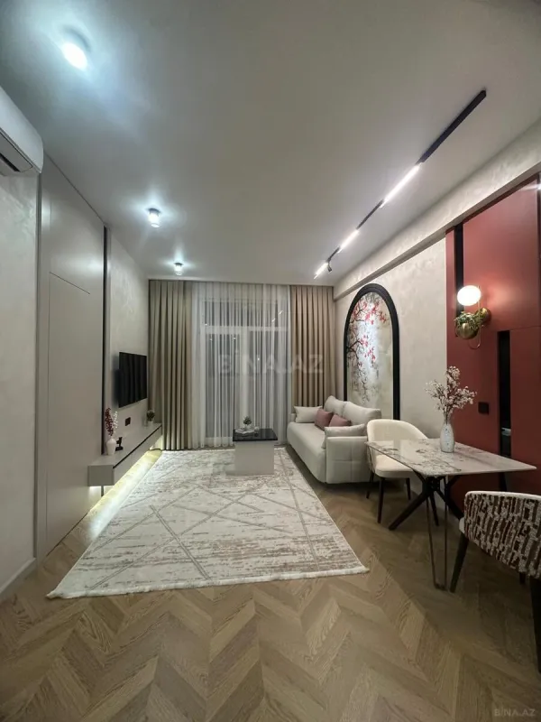Satılır 3 otaqlı mənzil 70 m²
