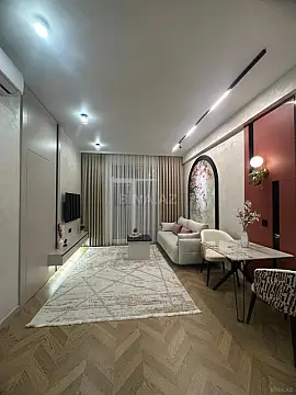 Satılır 3 otaqlı mənzil 70 m² — Bakı, Həzi Aslanov qəs. 3 otaq 70.00 m²