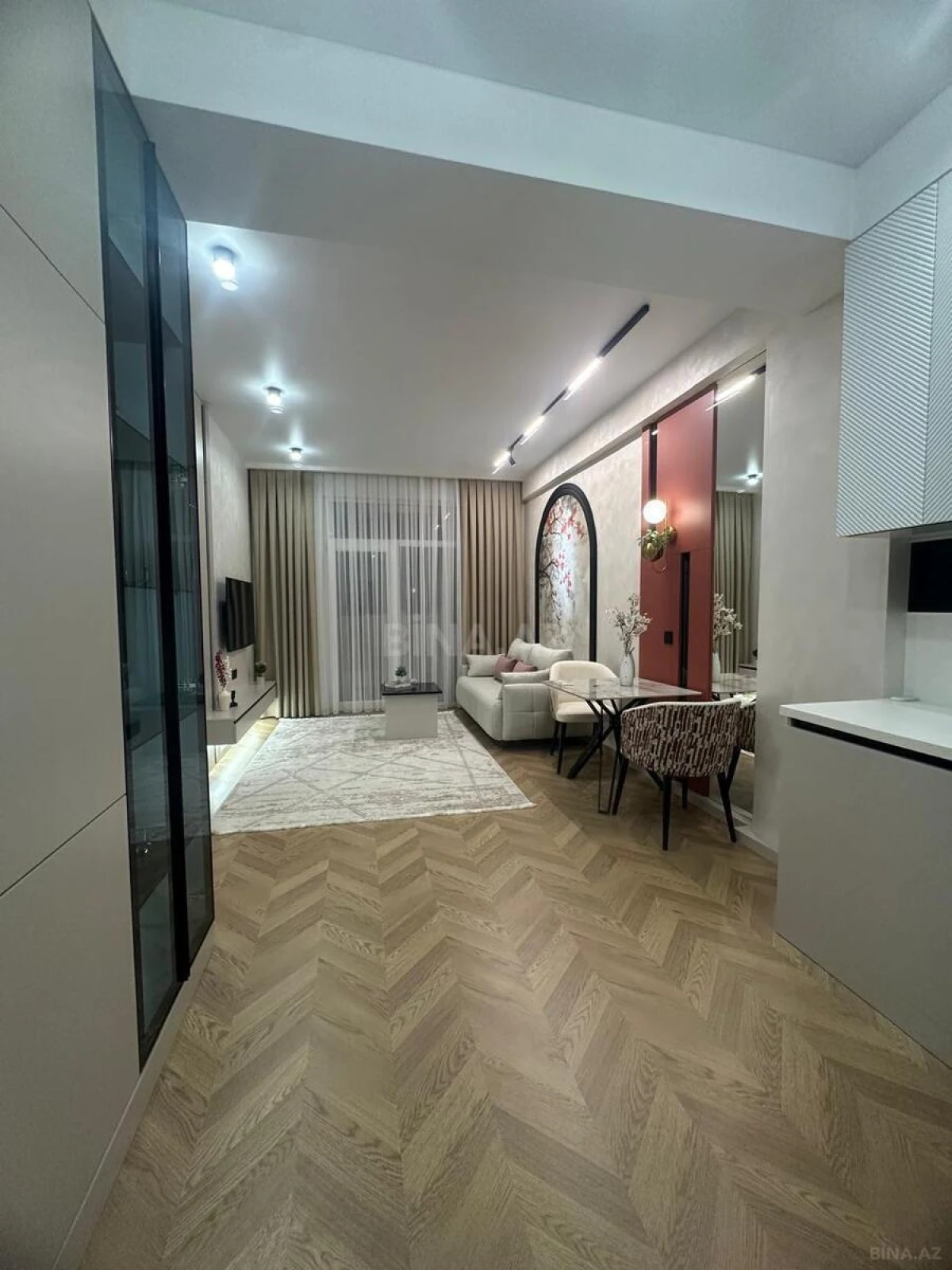 Satılır 3 otaqlı mənzil 70 m²