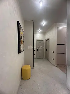 Satılır 3 otaqlı mənzil 70 m²