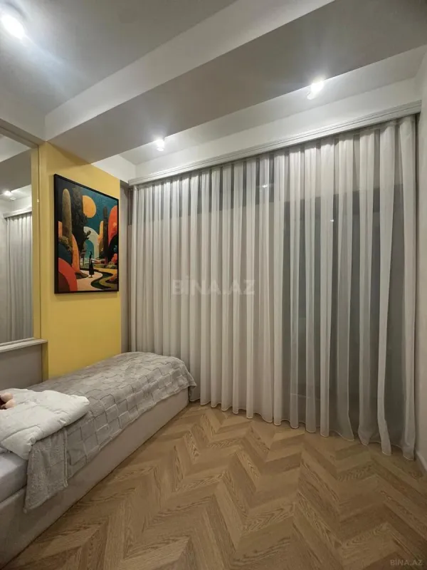 Satılır 3 otaqlı mənzil 70 m²