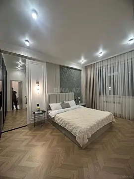 Satılır 3 otaqlı mənzil 70 m²