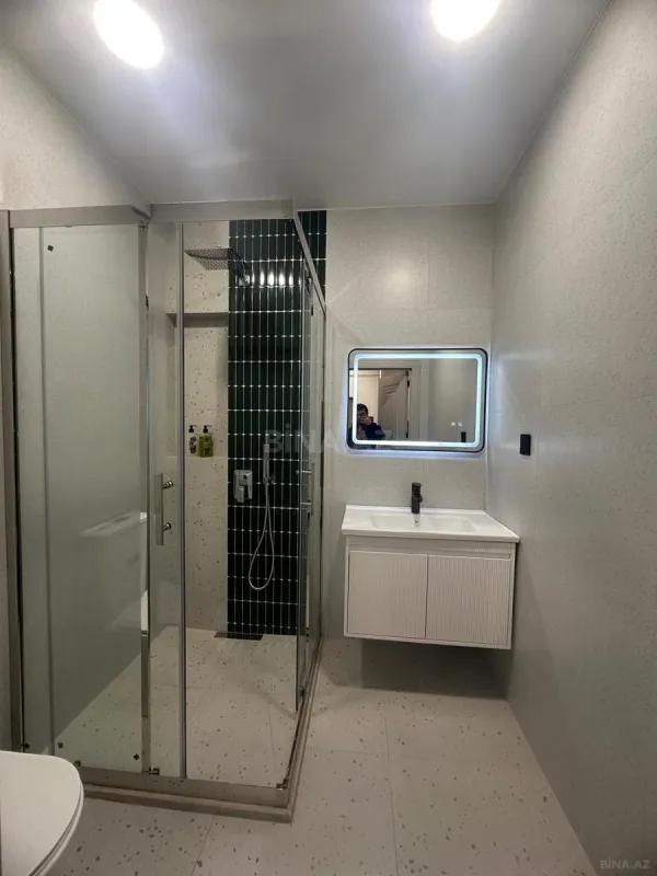 Satılır 3 otaqlı mənzil 70 m²