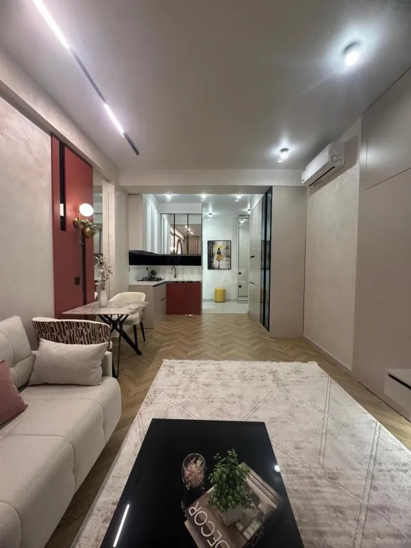 Satılır 3 otaqlı mənzil 70 m²
