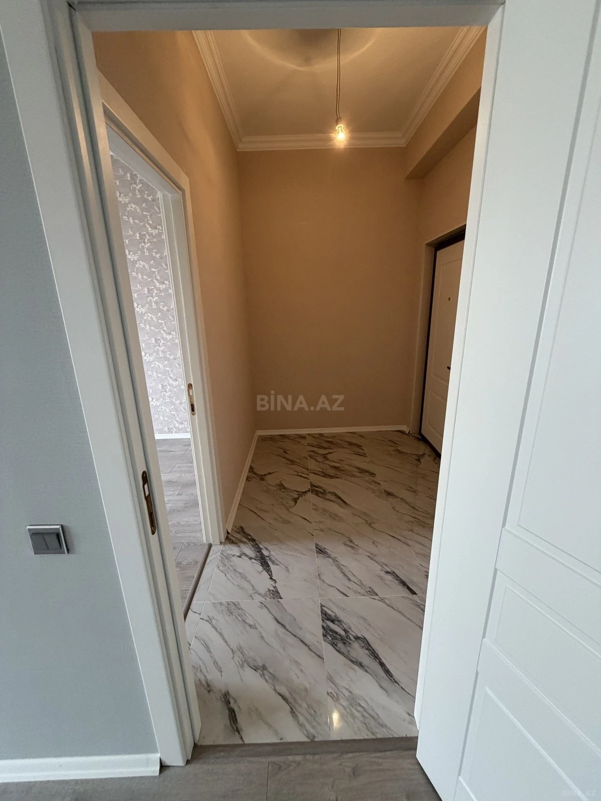 Satılır 2 otaqlı mənzil 50 m²