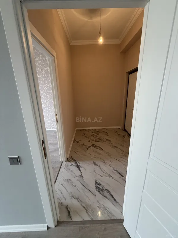 Satılır 2 otaqlı mənzil 50 m²