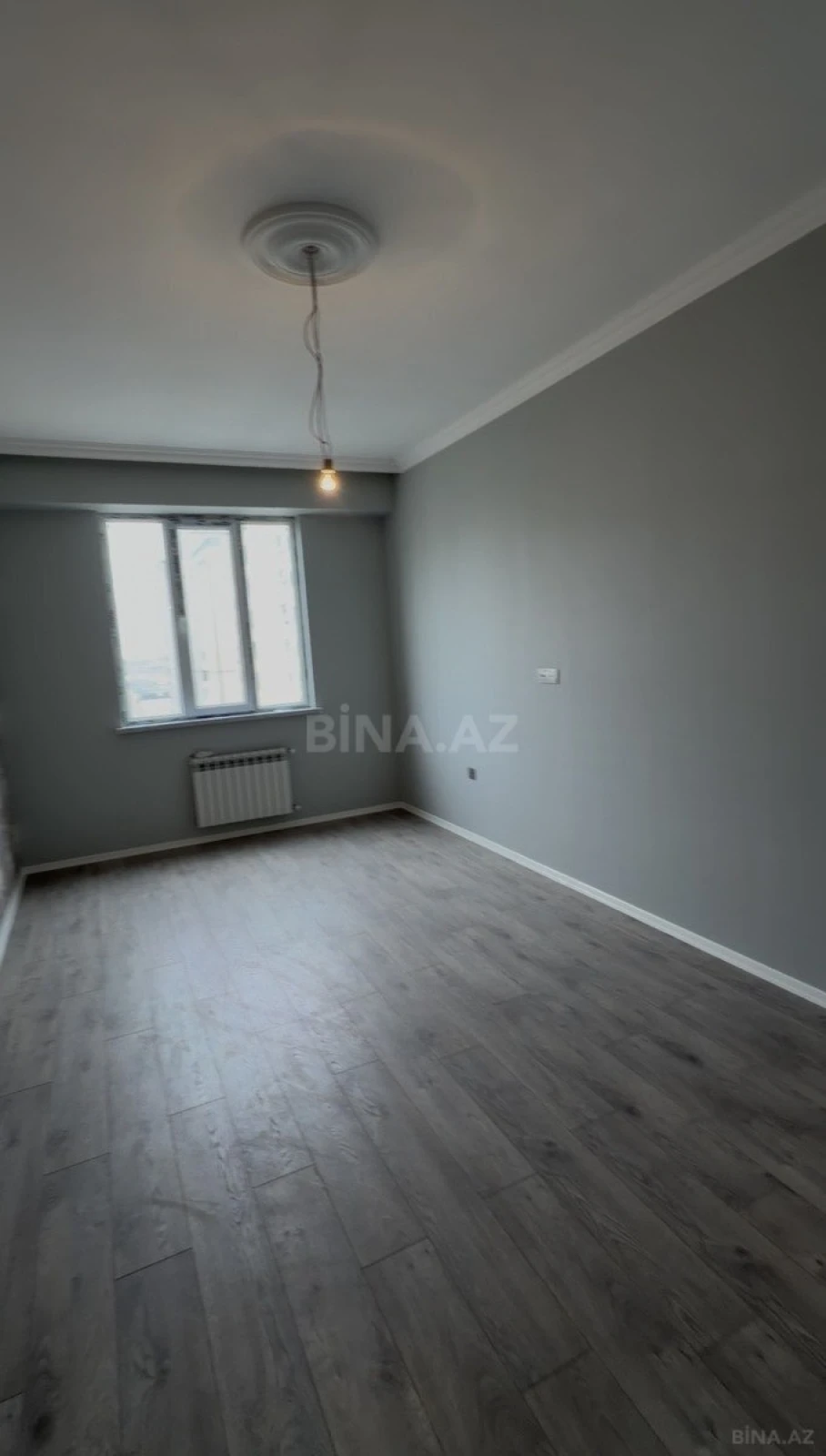 Satılır 2 otaqlı mənzil 50 m²