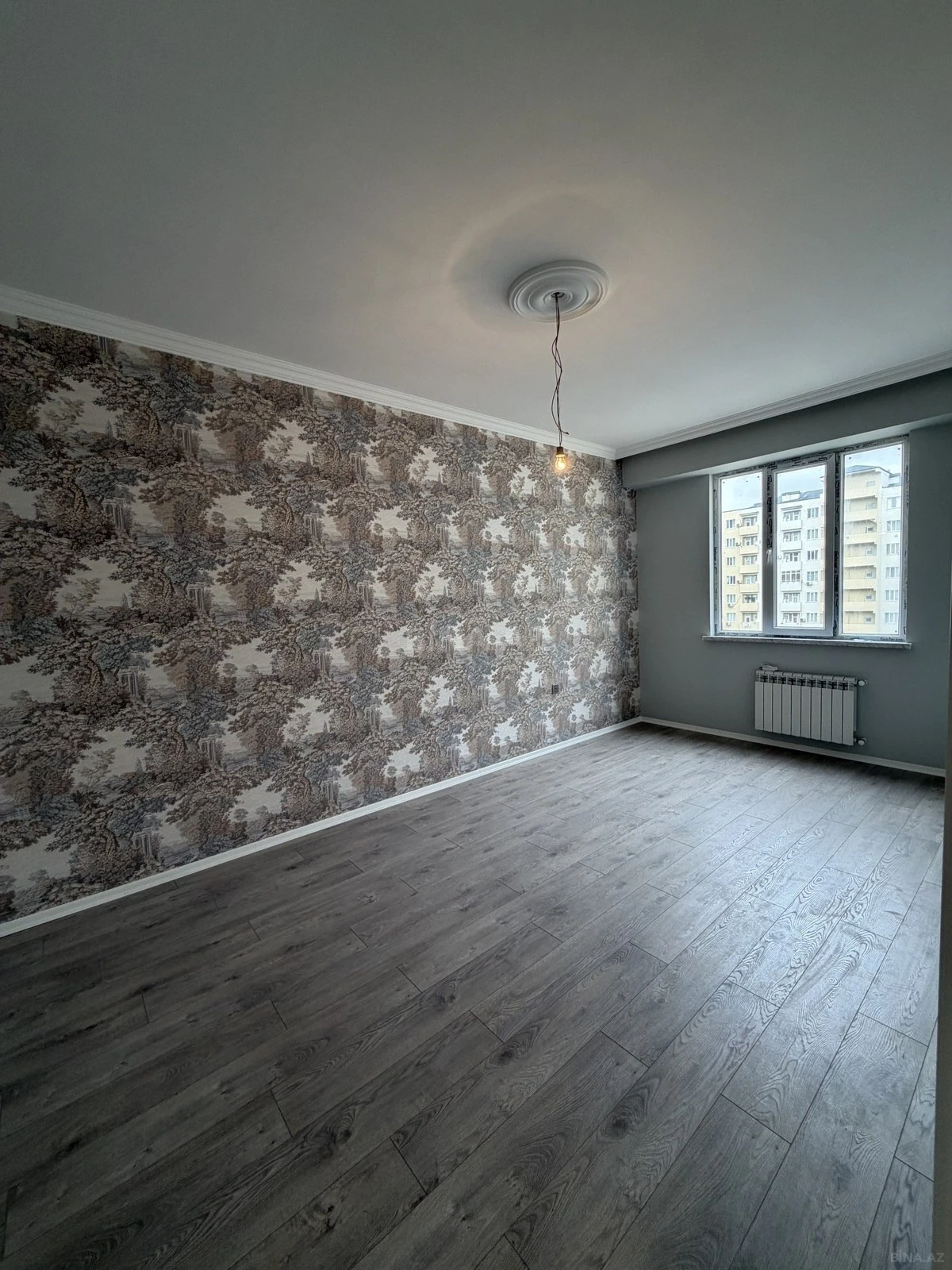 Satılır 2 otaqlı mənzil 50 m²