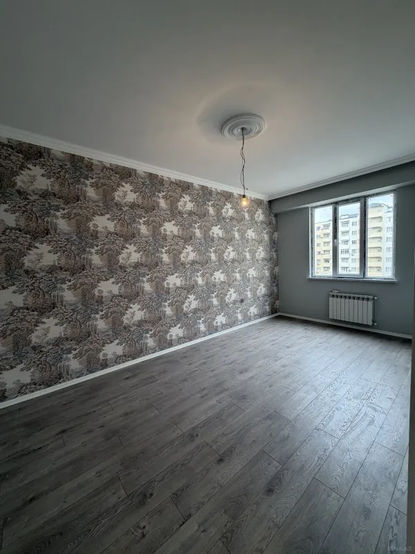 Satılır 2 otaqlı mənzil 50 m²
