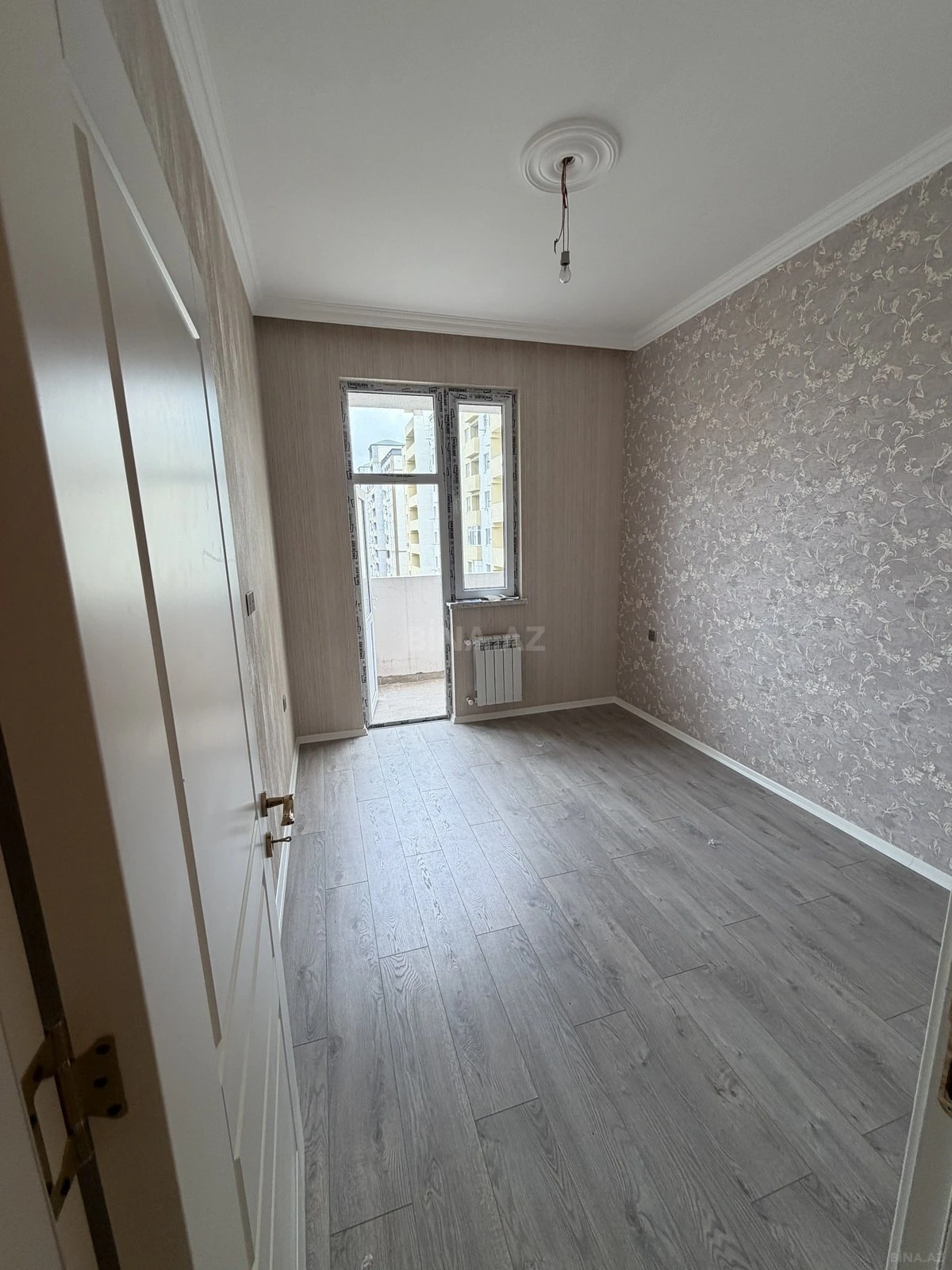 Satılır 2 otaqlı mənzil 50 m²