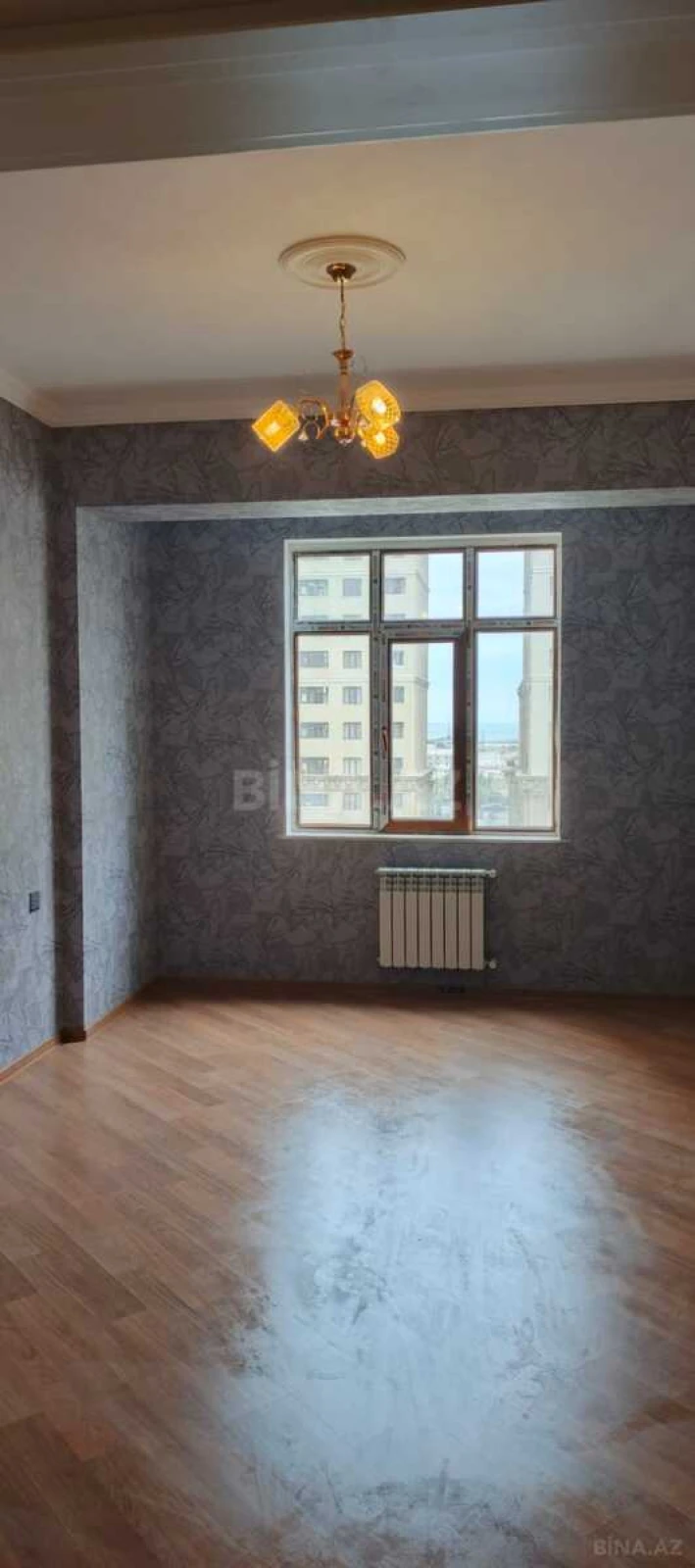 Satılır 2 otaqlı mənzil 80 m²