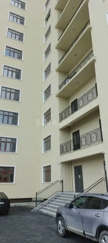Satılır 2 otaqlı mənzil 80 m²