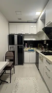 Satılır 4 otaqlı mənzil 112.1 m²
