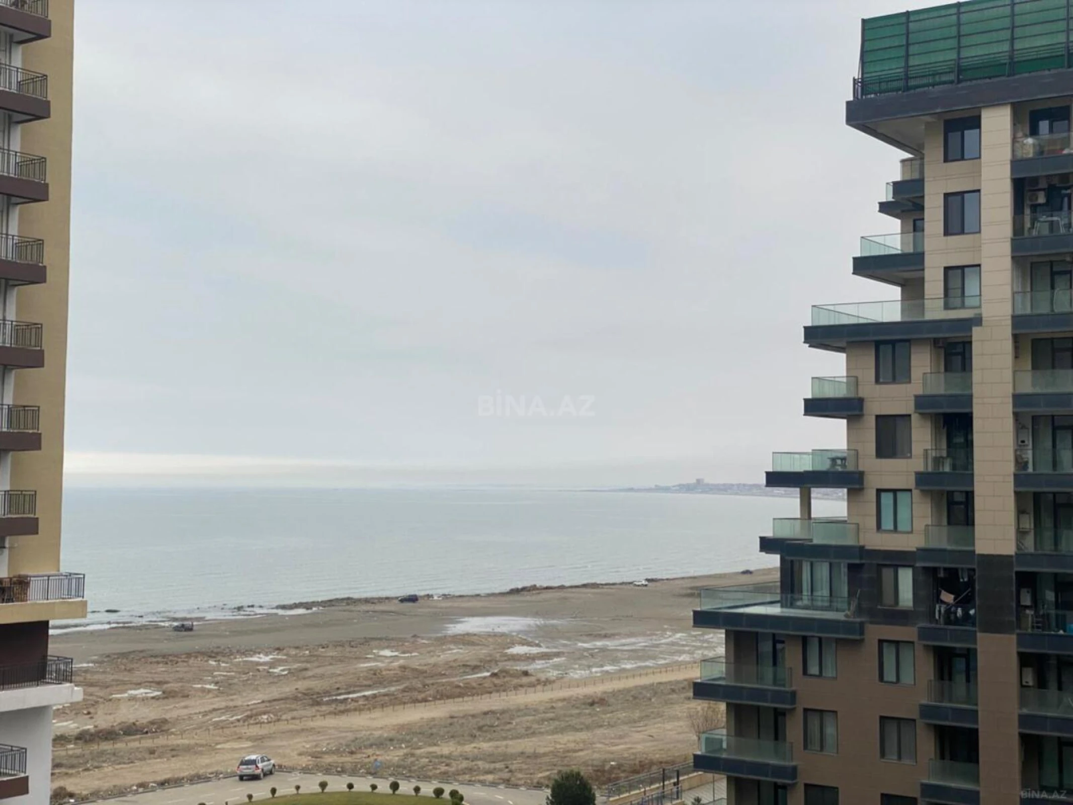 Kirayə verilir 2 otaqlı mənzil 95 m²