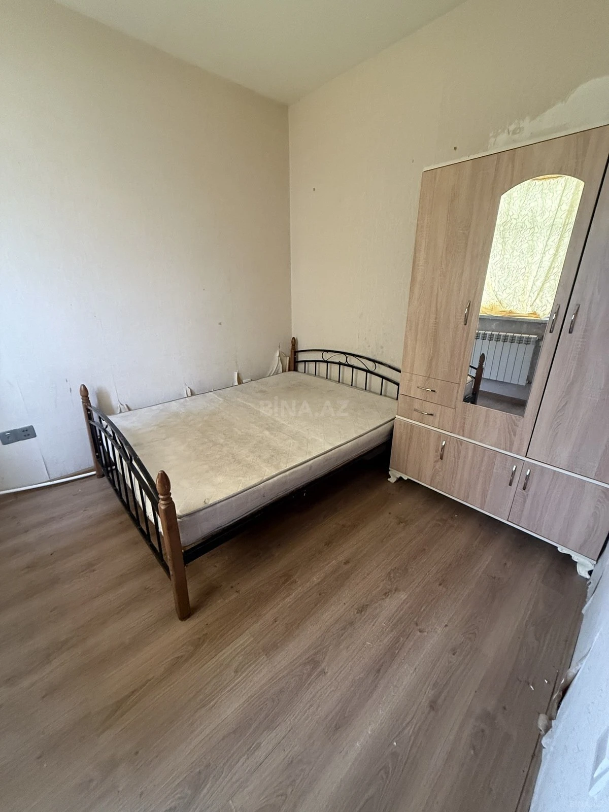 Kirayə verilir 2 otaqlı mənzil 70 m²
