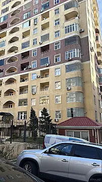 Kirayə verilir 2 otaqlı mənzil 70 m² — Bakı, 9-cu mikrorayon 2 otaq 70.00 m²