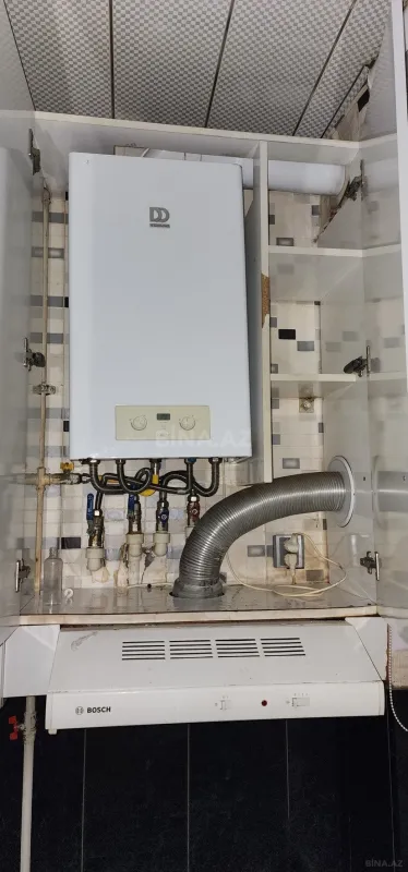 Satılır 3 otaqlı mənzil 80 m²