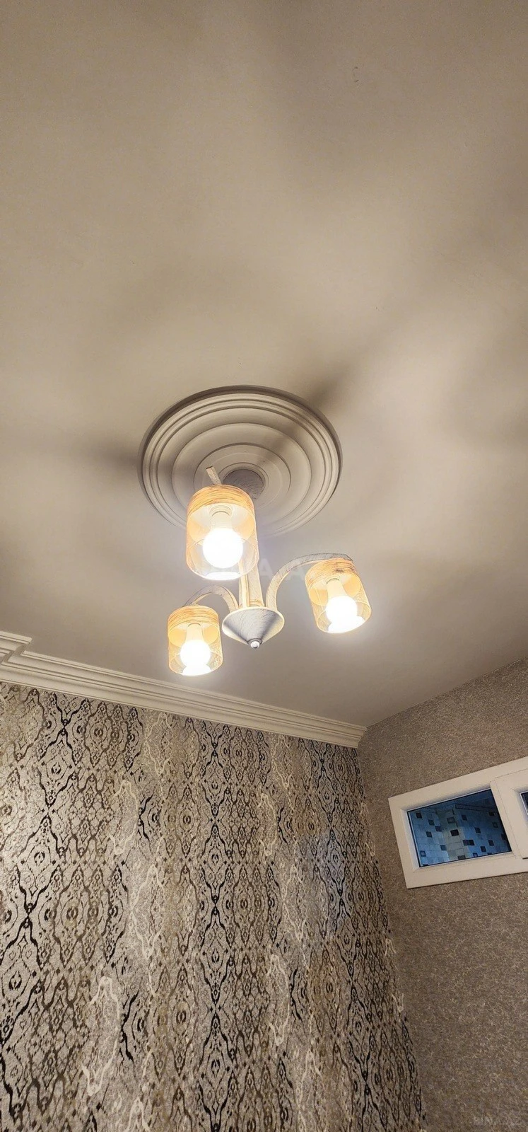 Satılır 3 otaqlı mənzil 80 m²