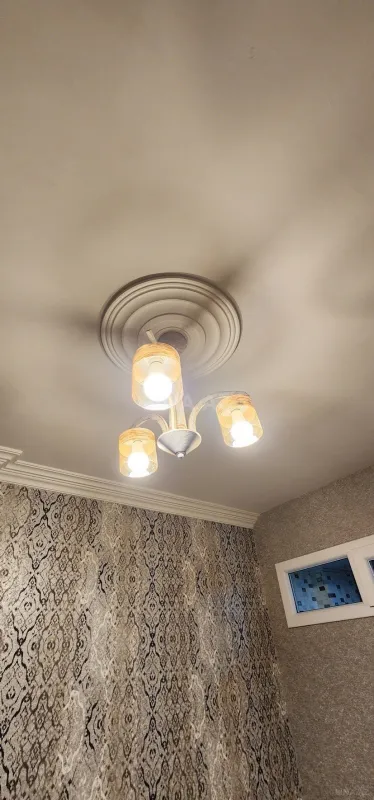 Satılır 3 otaqlı mənzil 80 m²