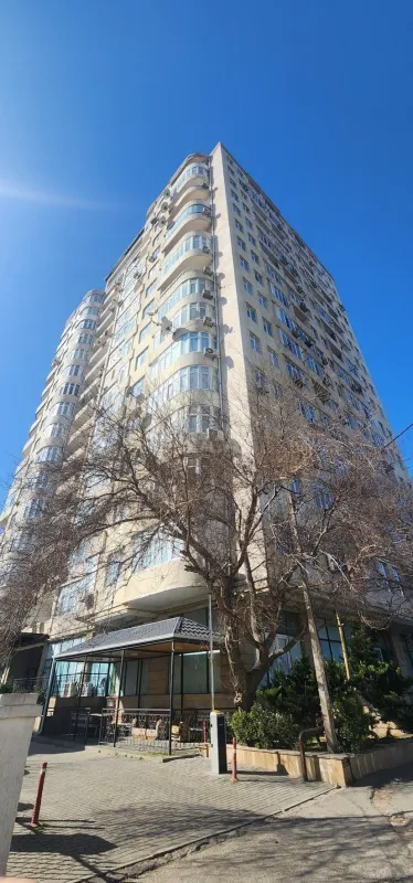 Satılır 3 otaqlı mənzil 80 m²