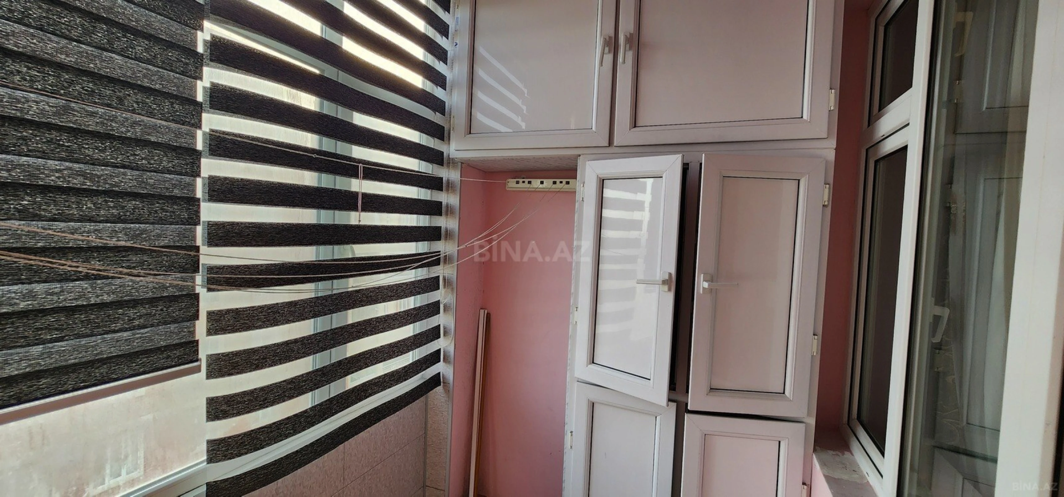 Satılır 3 otaqlı mənzil 80 m²