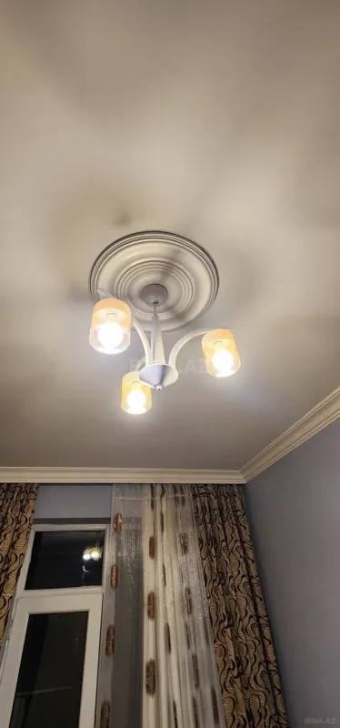 Satılır 3 otaqlı mənzil 80 m²