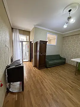 Satılır 2 otaqlı mənzil 45 m² — Xırdalan 2 otaq 45.00 m²