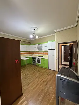 Satılır 2 otaqlı mənzil 45 m²