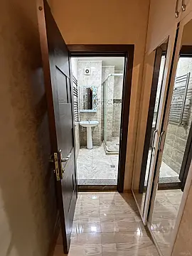 Satılır 2 otaqlı mənzil 45 m²