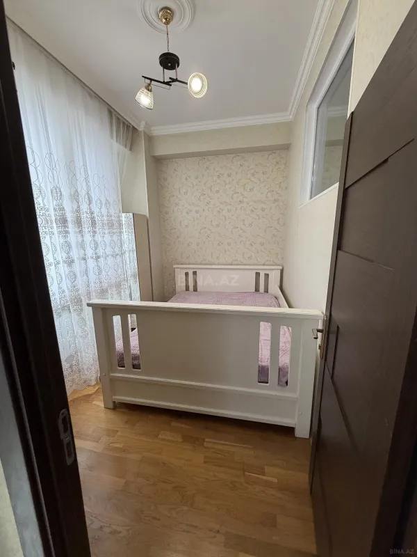 Satılır 2 otaqlı mənzil 45 m²