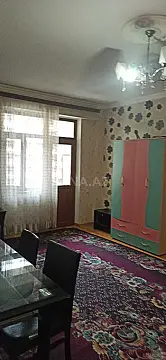 Satılır 1 otaqlı mənzil 51 m²