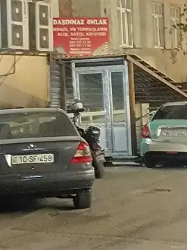 Satılır obyekt 18 m² — Xırdalan 18.00 m²