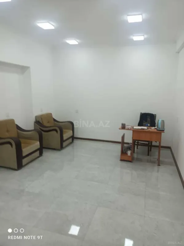 Satılır obyekt 18 m²