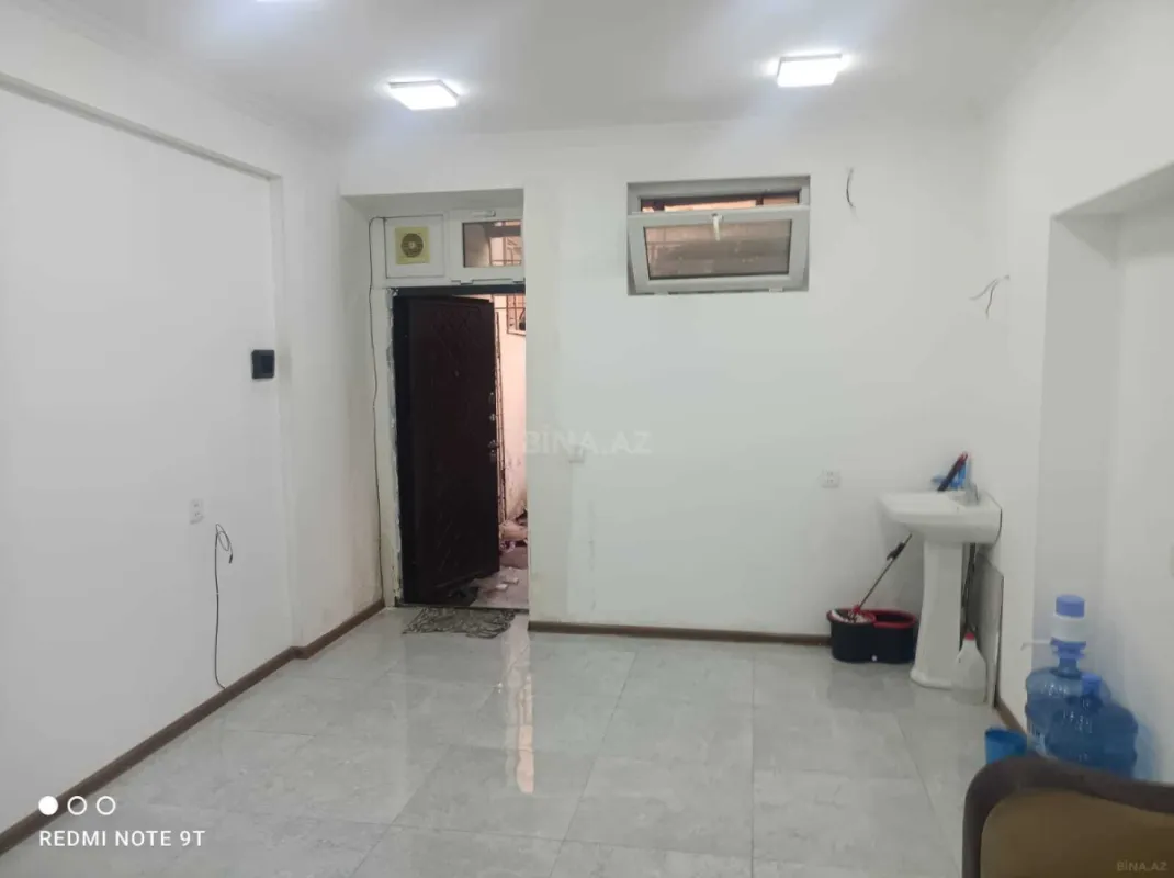Satılır obyekt 18 m²