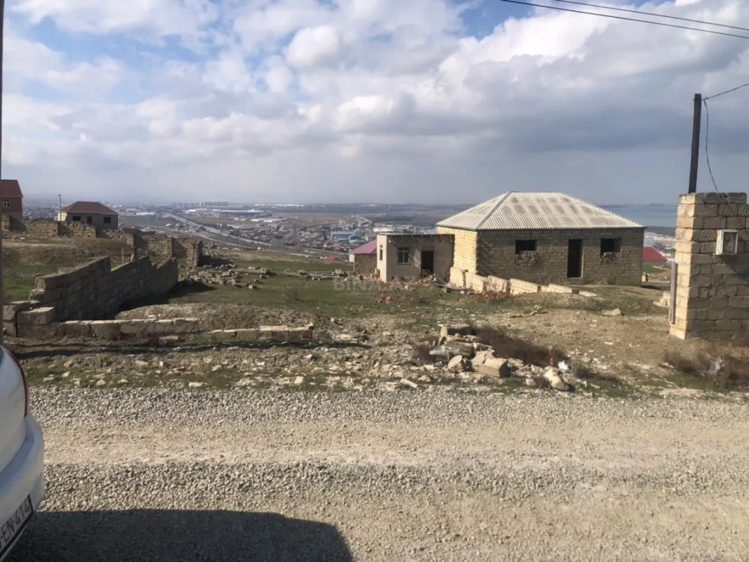 Satılır torpaq sahəsi 5 m²