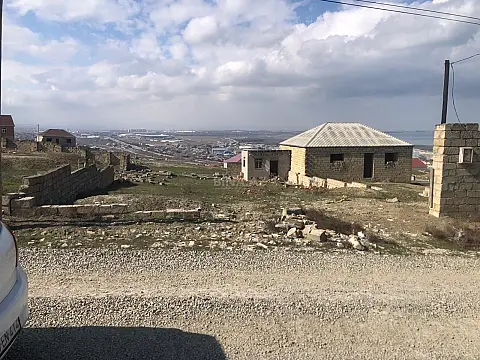 Satılır torpaq sahəsi 5 m² — Bakı, Xırdalan 5.00 m²