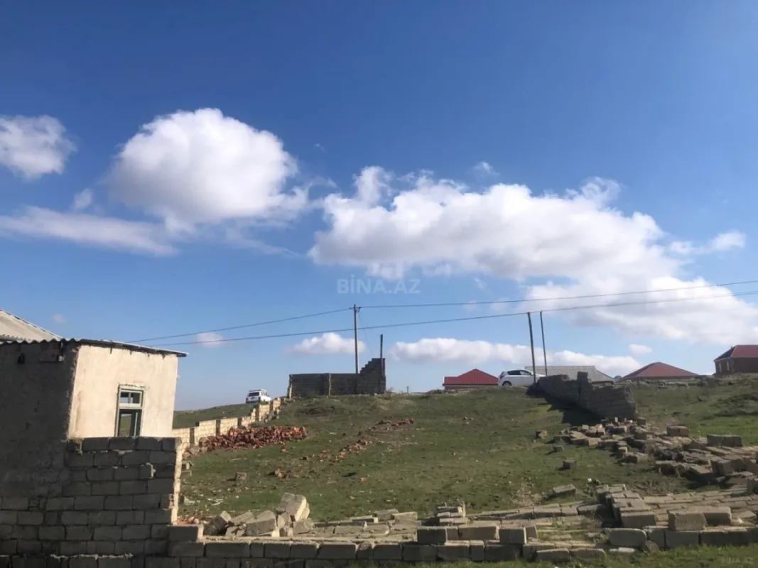 Satılır torpaq sahəsi 5 m²