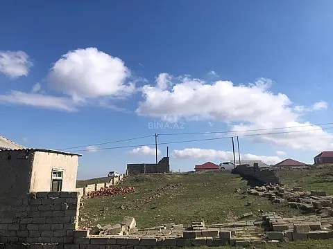 Satılır torpaq sahəsi 5 m²