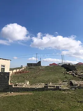Satılır torpaq sahəsi 5 m²