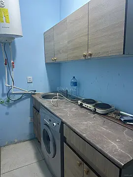 Satılır 1 otaqlı mənzil 45 m²