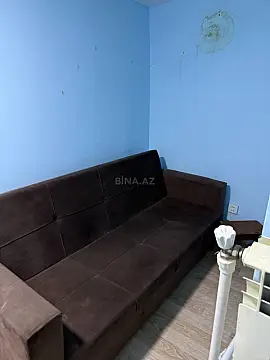 Satılır 1 otaqlı mənzil 45 m²