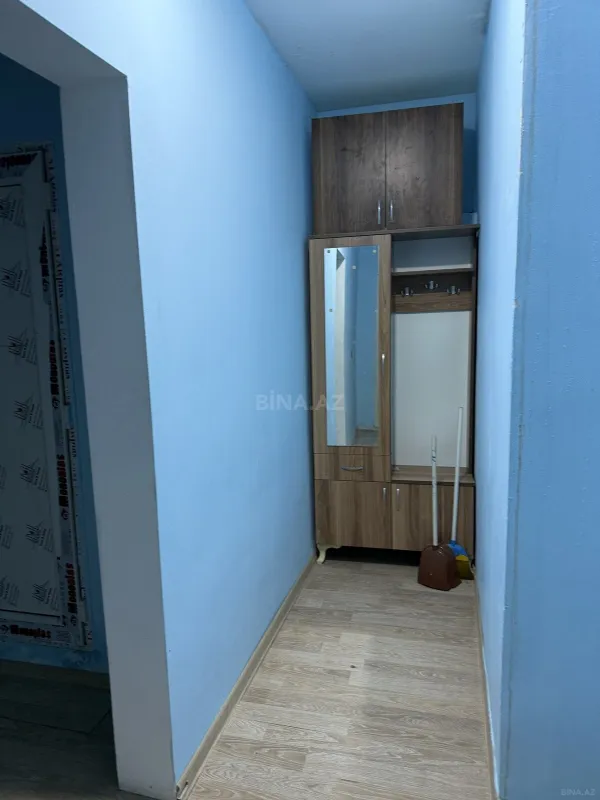 Satılır 1 otaqlı mənzil 45 m²