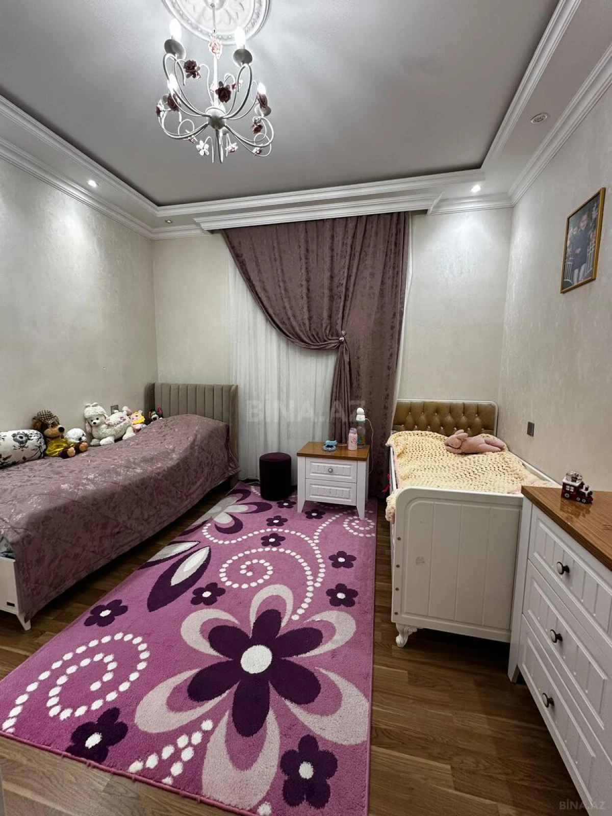 Satılır 5 otaqlı həyət evi 170 m²