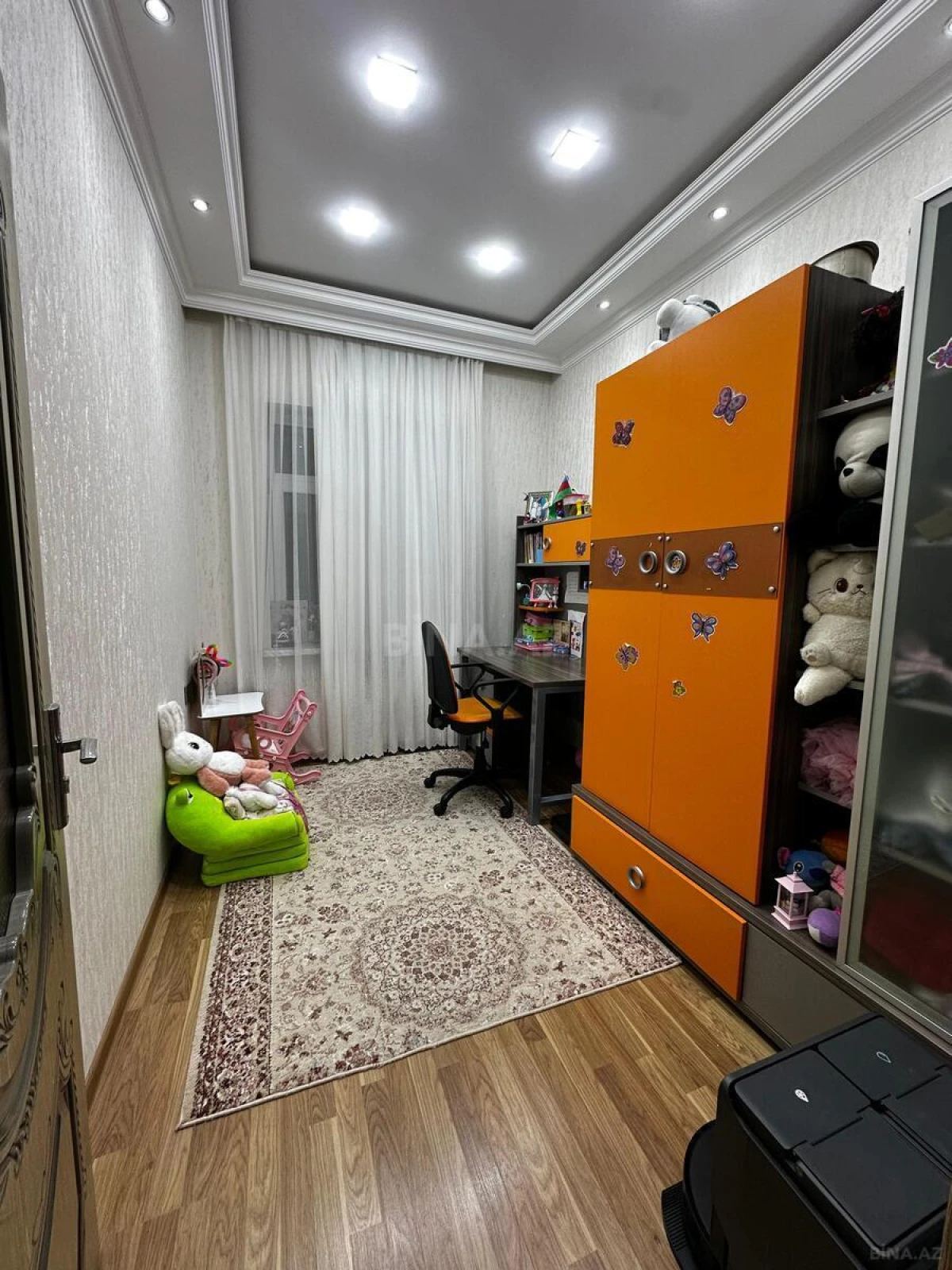 Satılır 5 otaqlı həyət evi 170 m²